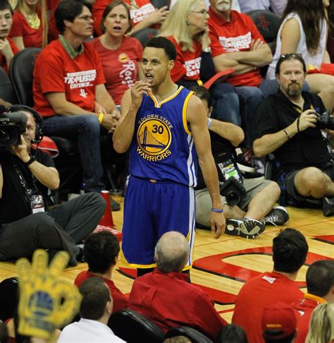 Curry's 10 unbelievable shots that stunned opponents